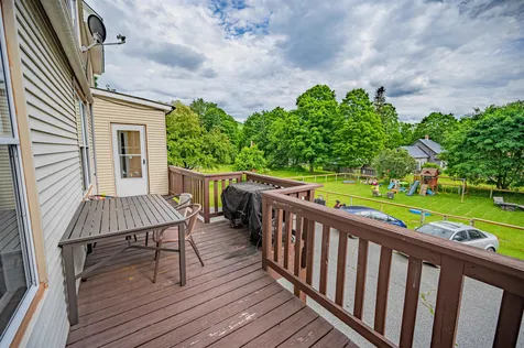 301 Vine Street Northfield VT 05663