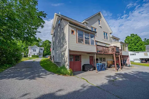 301 Vine Street Northfield VT 05663