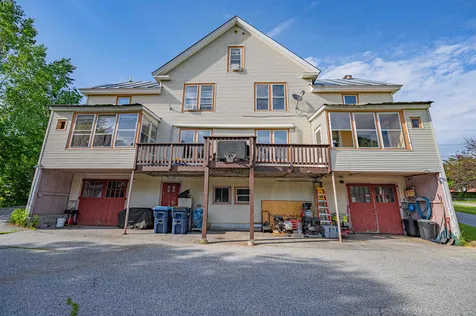 301 Vine Street Northfield VT 05663
