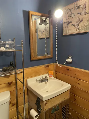 135 Pine River Path Effingham NH 03882