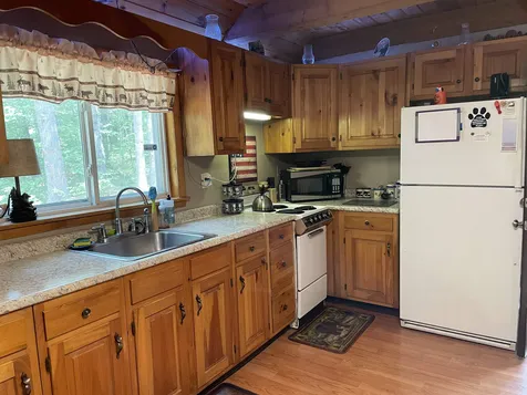 135 Pine River Path Effingham NH 03882