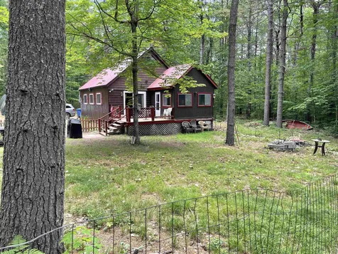 135 Pine River Path Effingham NH 03882