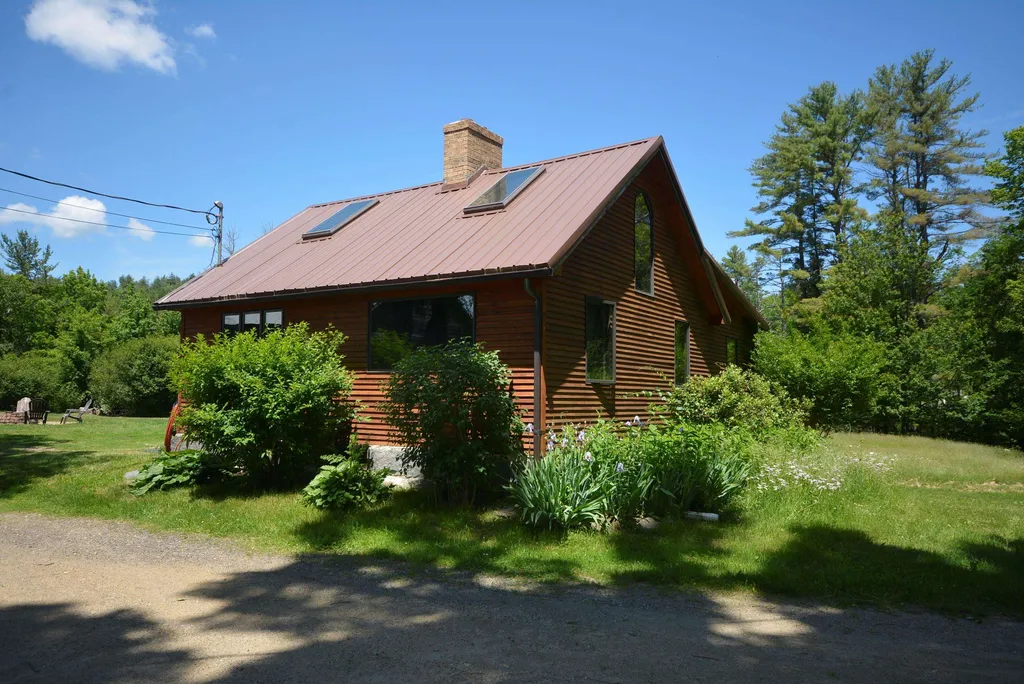 255 Peverly Road Northfield NH 03276
