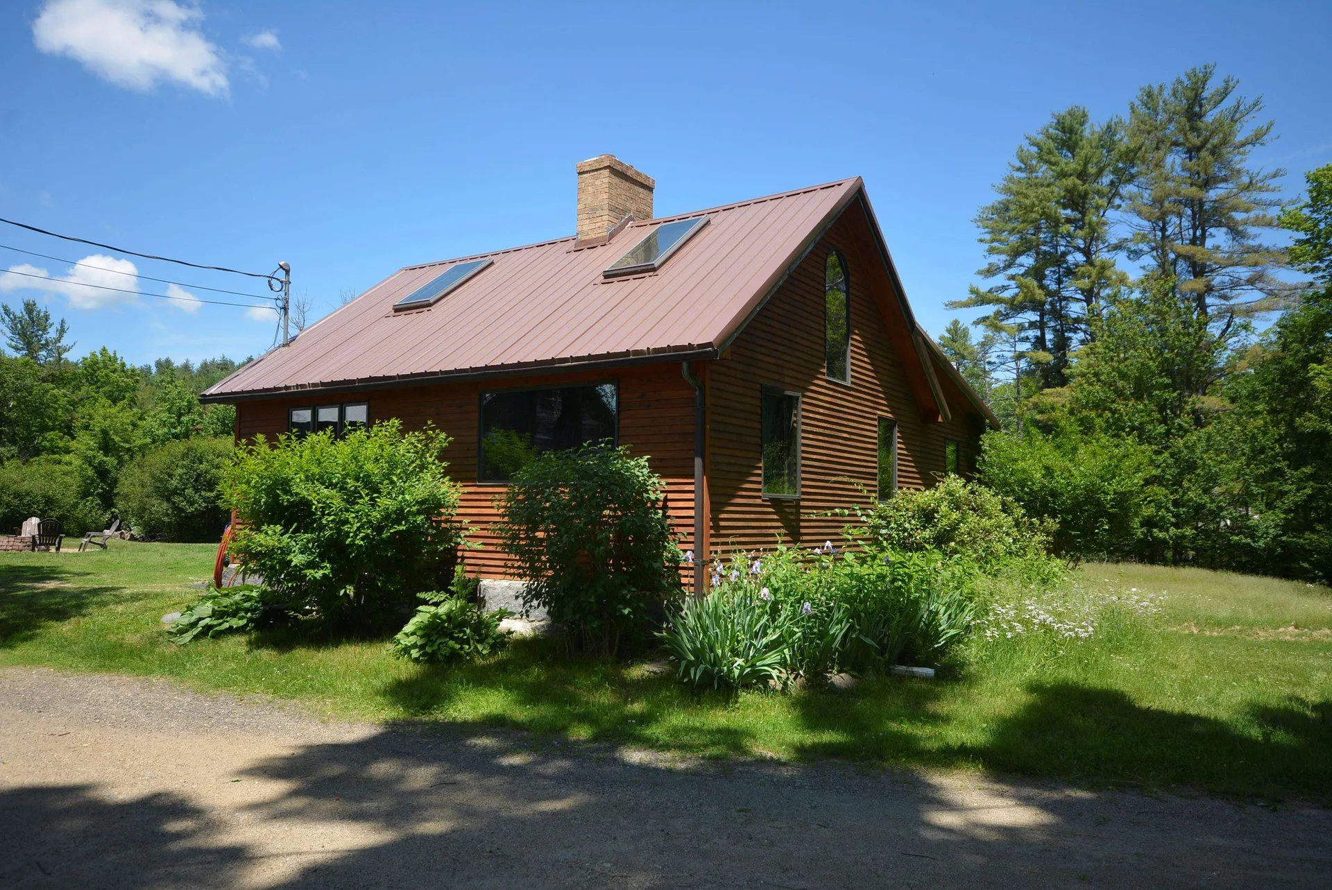 255 Peverly Road Northfield NH 03276