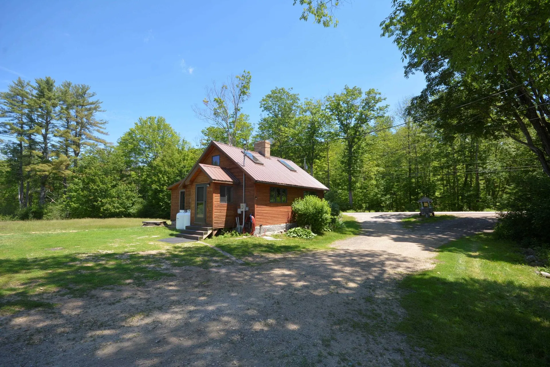 255 Peverly Road Northfield NH 03276