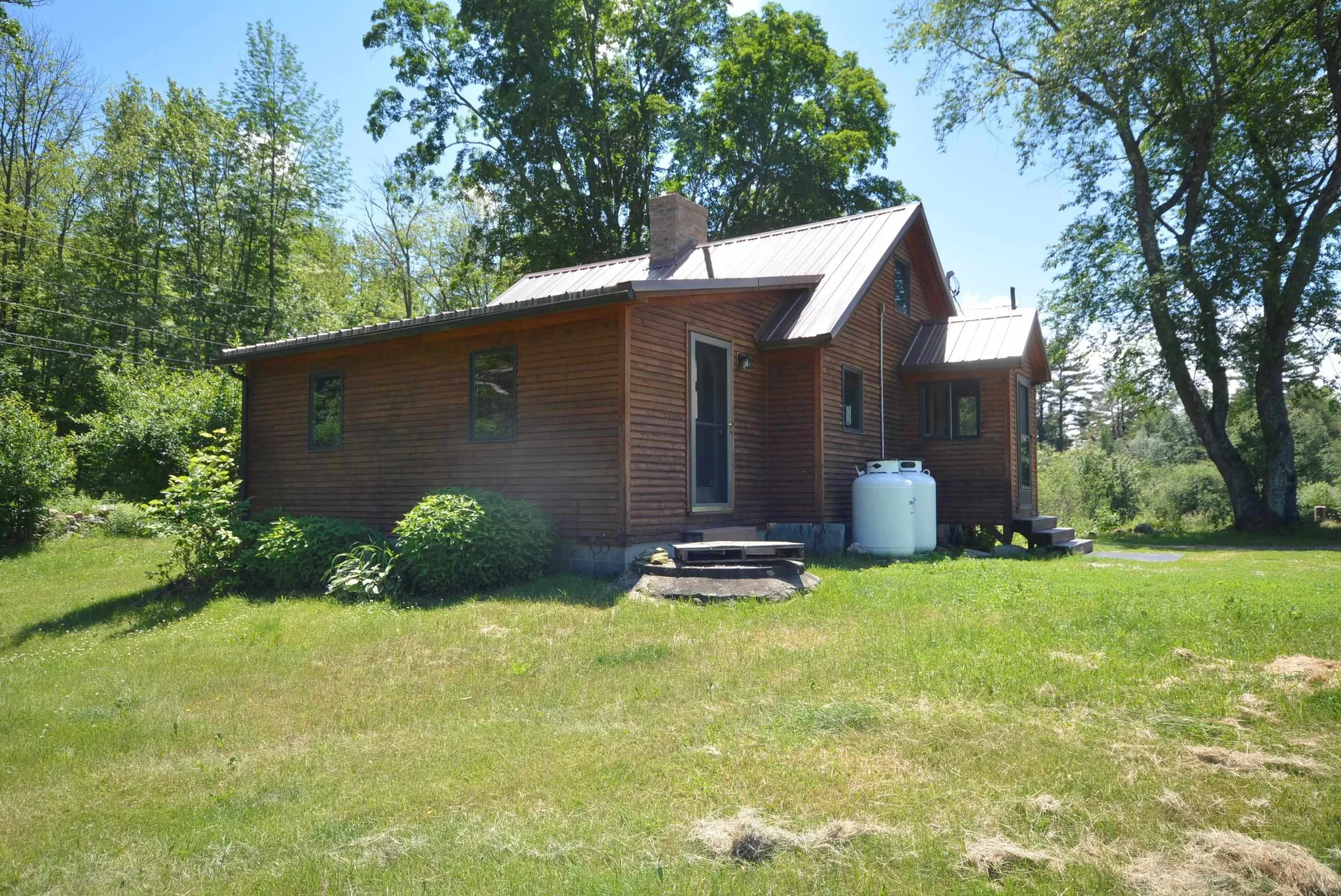 255 Peverly Road Northfield NH 03276