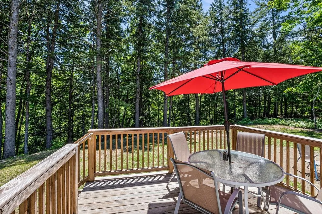 50 Nighthawk Hollow Drive Gilmanton NH 03837