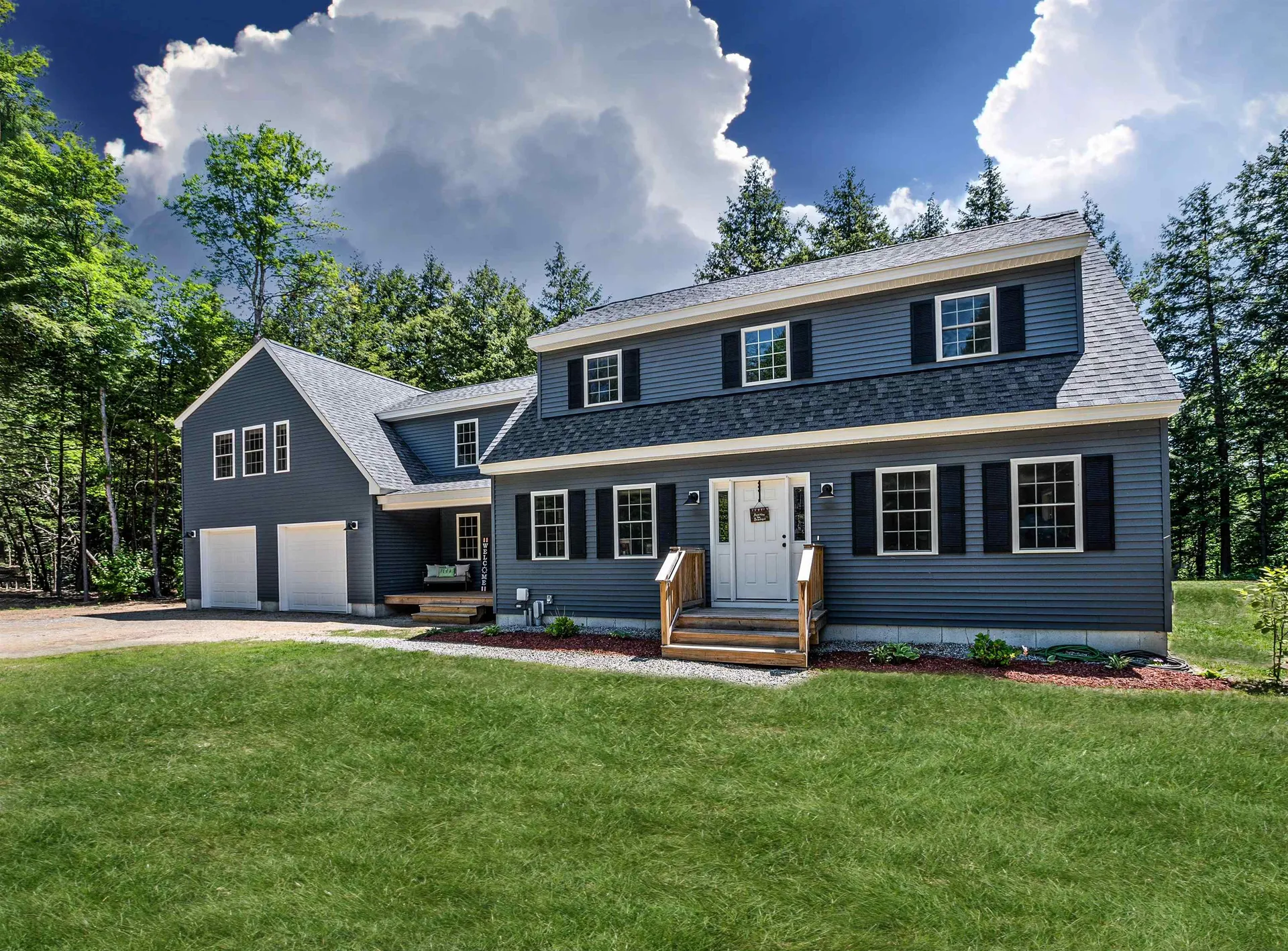 50 Nighthawk Hollow Drive Gilmanton NH 03837
