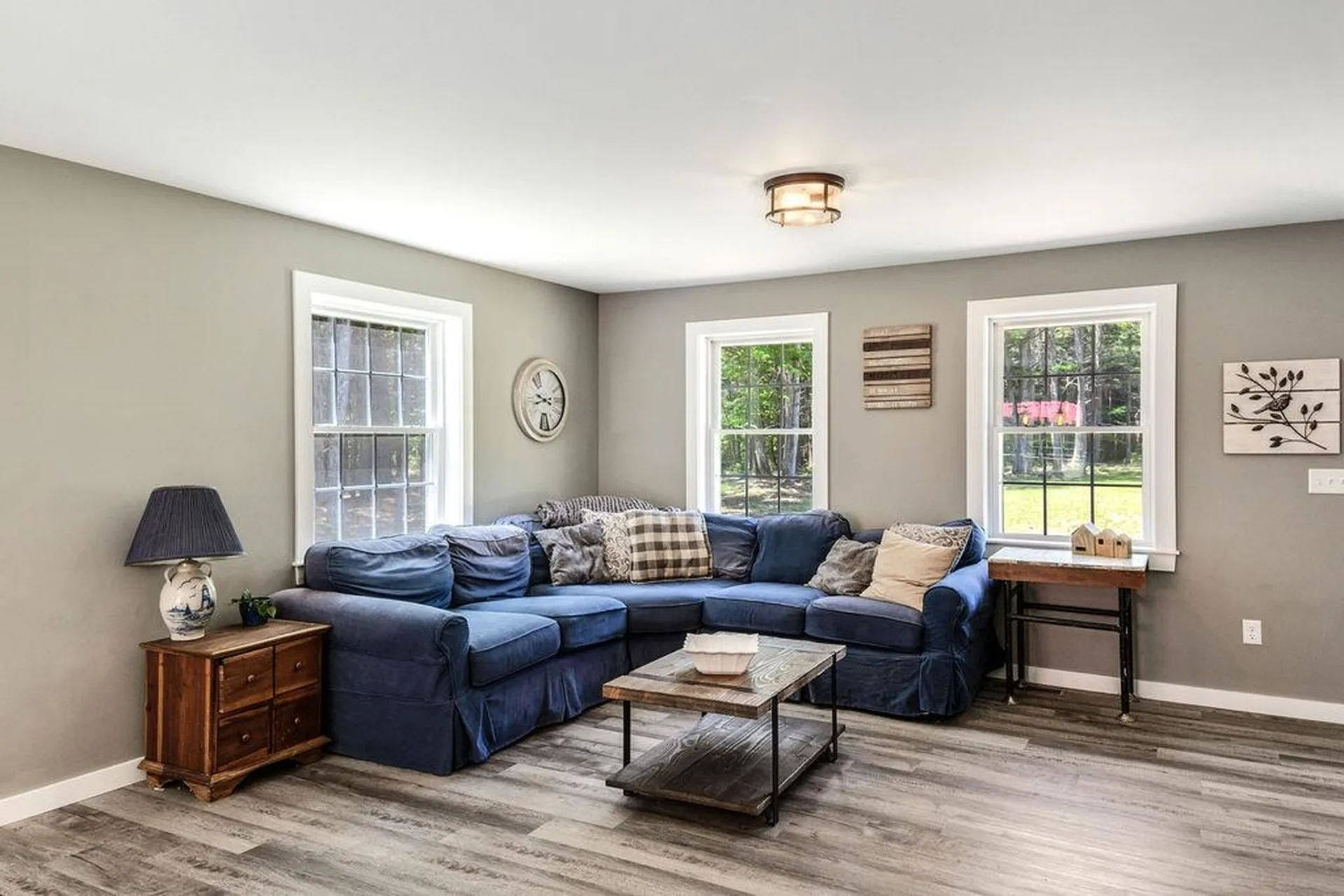 50 Nighthawk Hollow Drive Gilmanton NH 03837