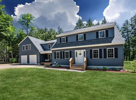 50 Nighthawk Hollow Drive Gilmanton NH 03837