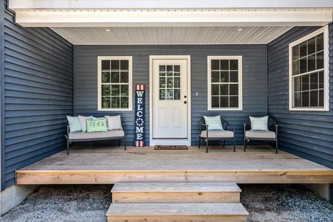 50 Nighthawk Hollow Drive Gilmanton NH 03837