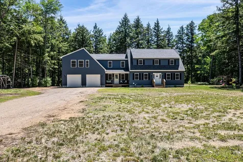 50 Nighthawk Hollow Drive Gilmanton NH 03837