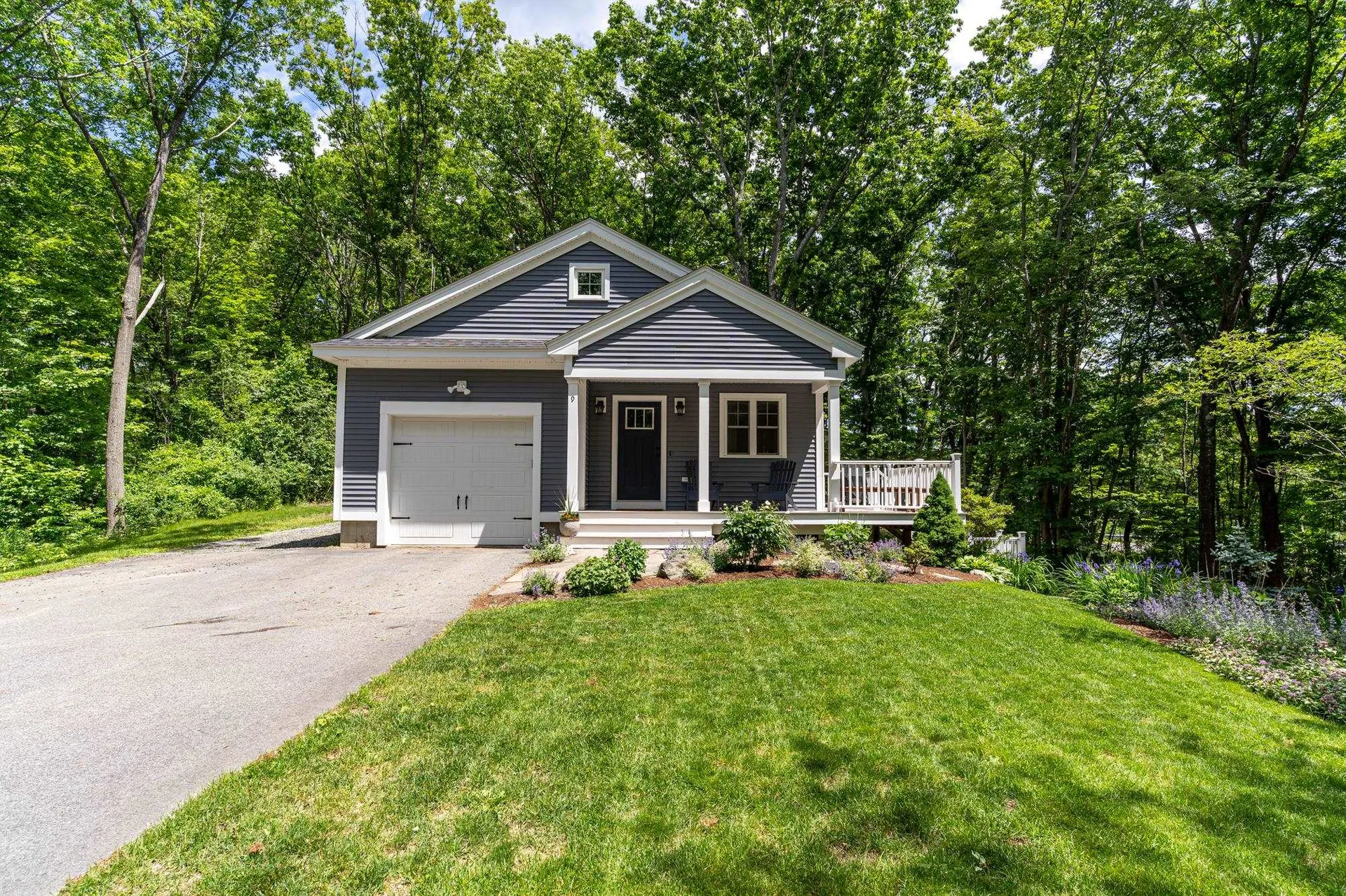 9 Adams Road Kittery ME 03904