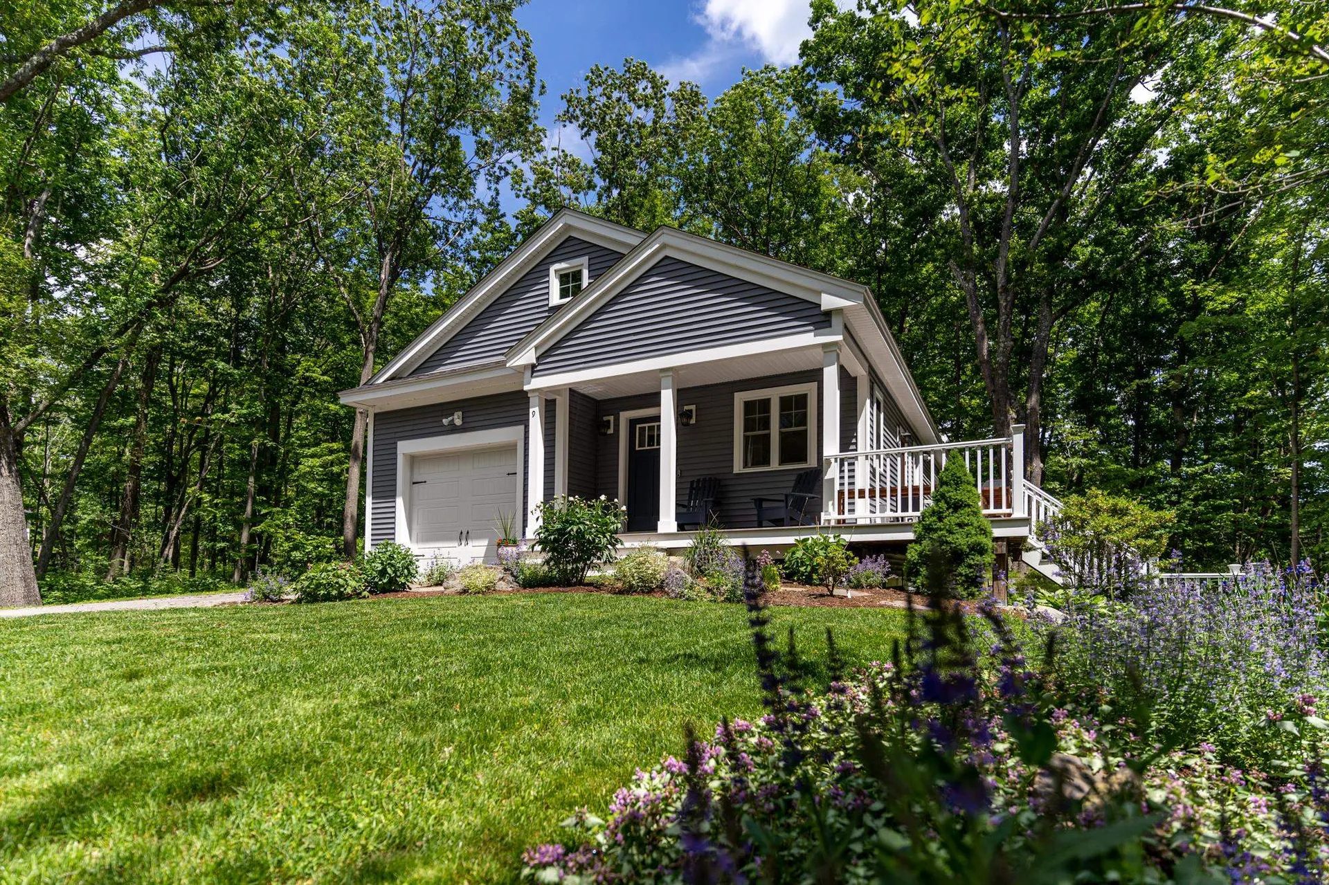 9 Adams Road Kittery ME 03904