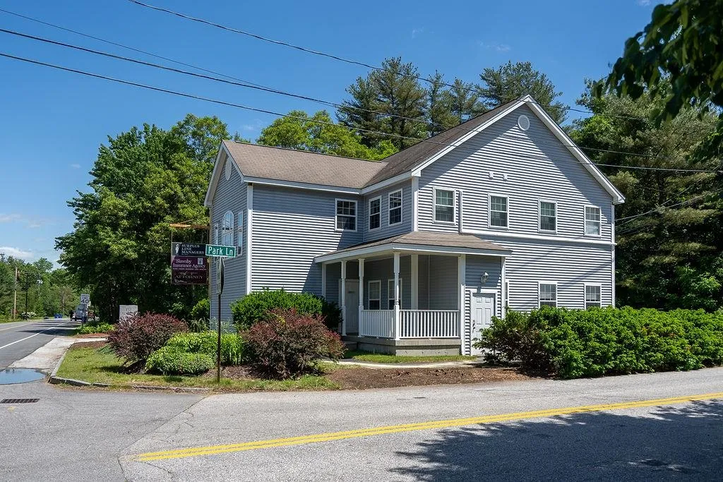 152 S Mast Street Goffstown NH 03045