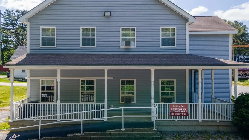 152 S Mast Street Goffstown NH 03045