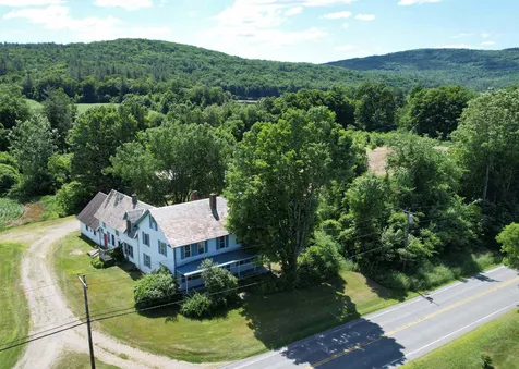 1407 Bellows Falls Road Charlestown NH 03603
