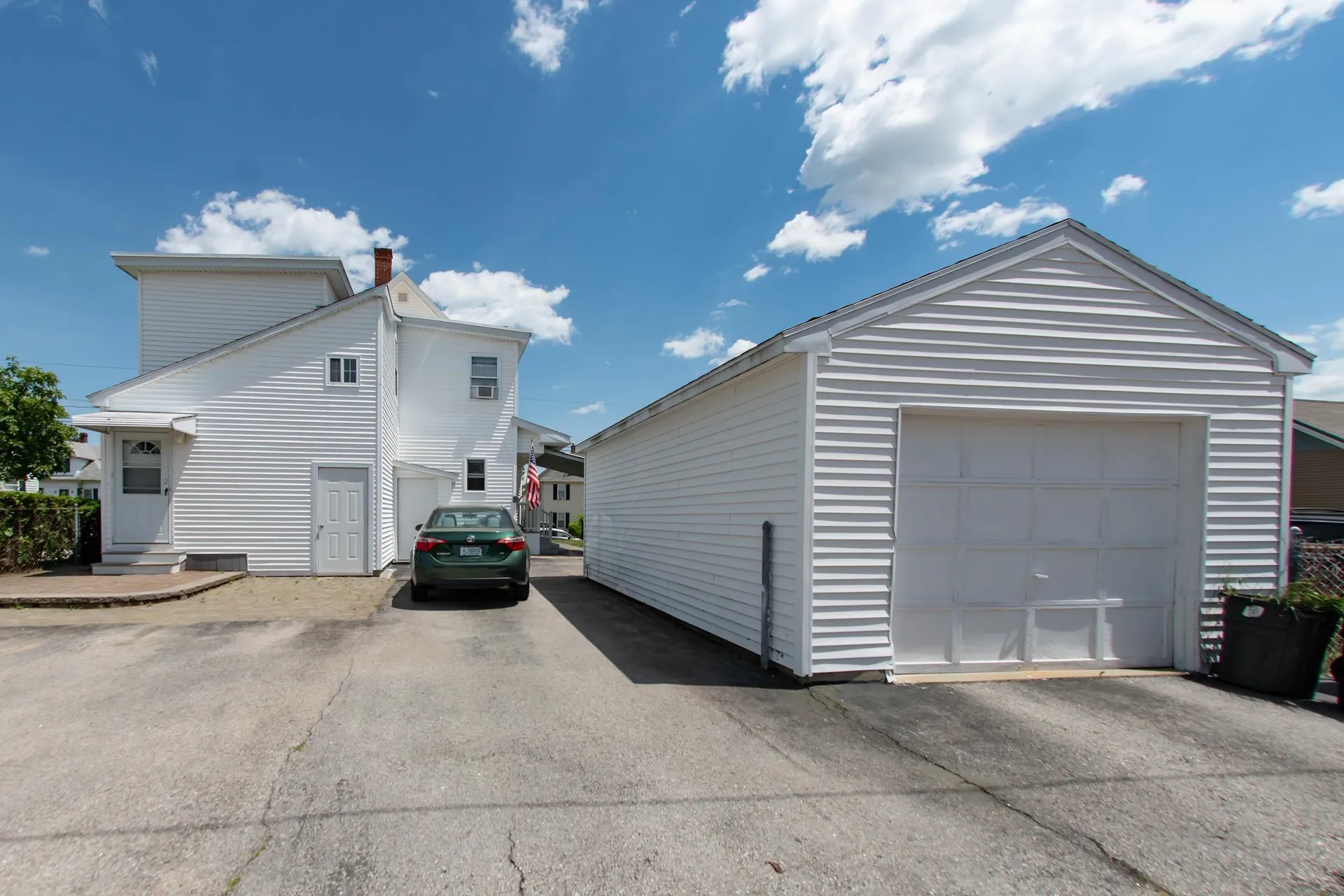 148 Lafayette Street Manchester NH 03102