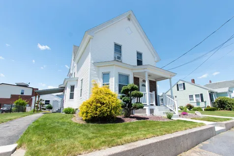 148 Lafayette Street Manchester NH 03102