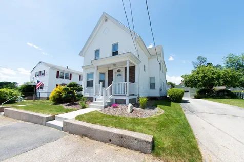 148 Lafayette Street Manchester NH 03102