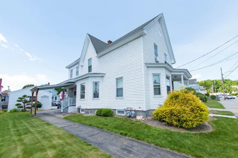 148 Lafayette Street Manchester NH 03102