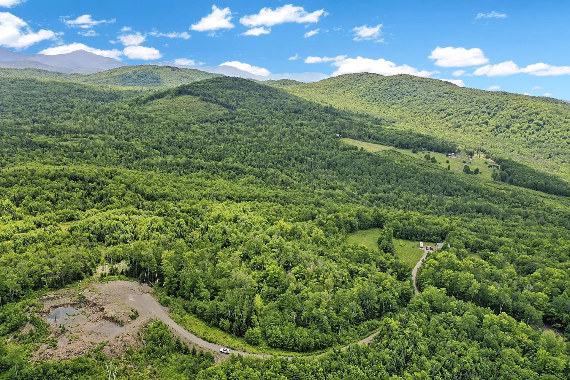 333 Osgood Farm Road Littleton NH 03561