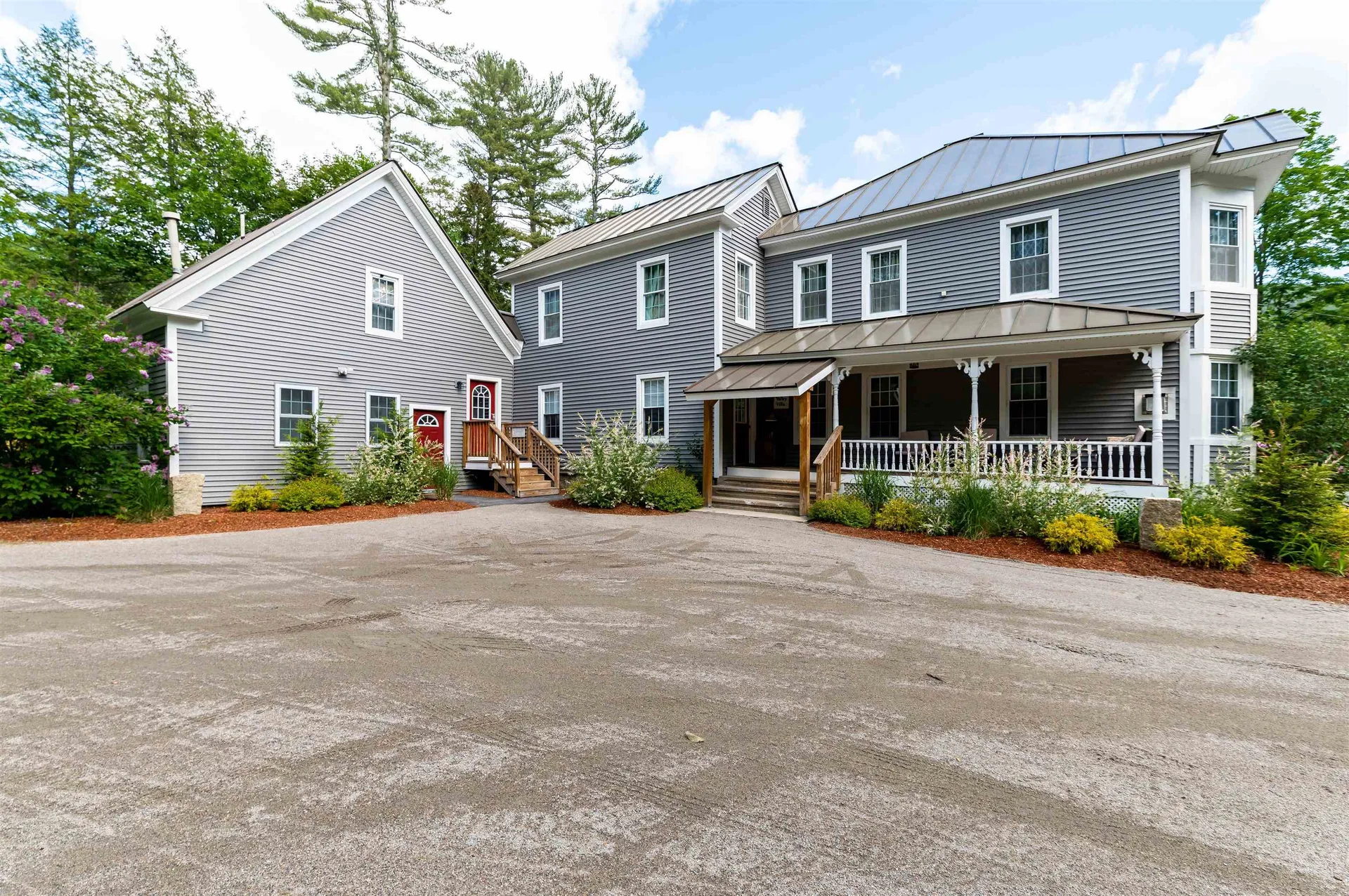 970 Kearsarge Road Conway NH 03860