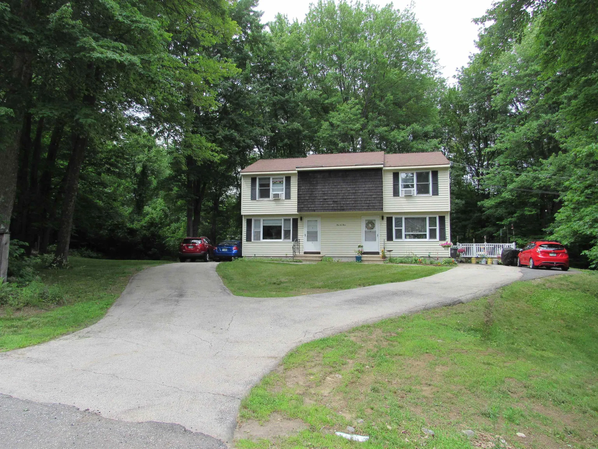 163 Tina Drive Pembroke NH 03275