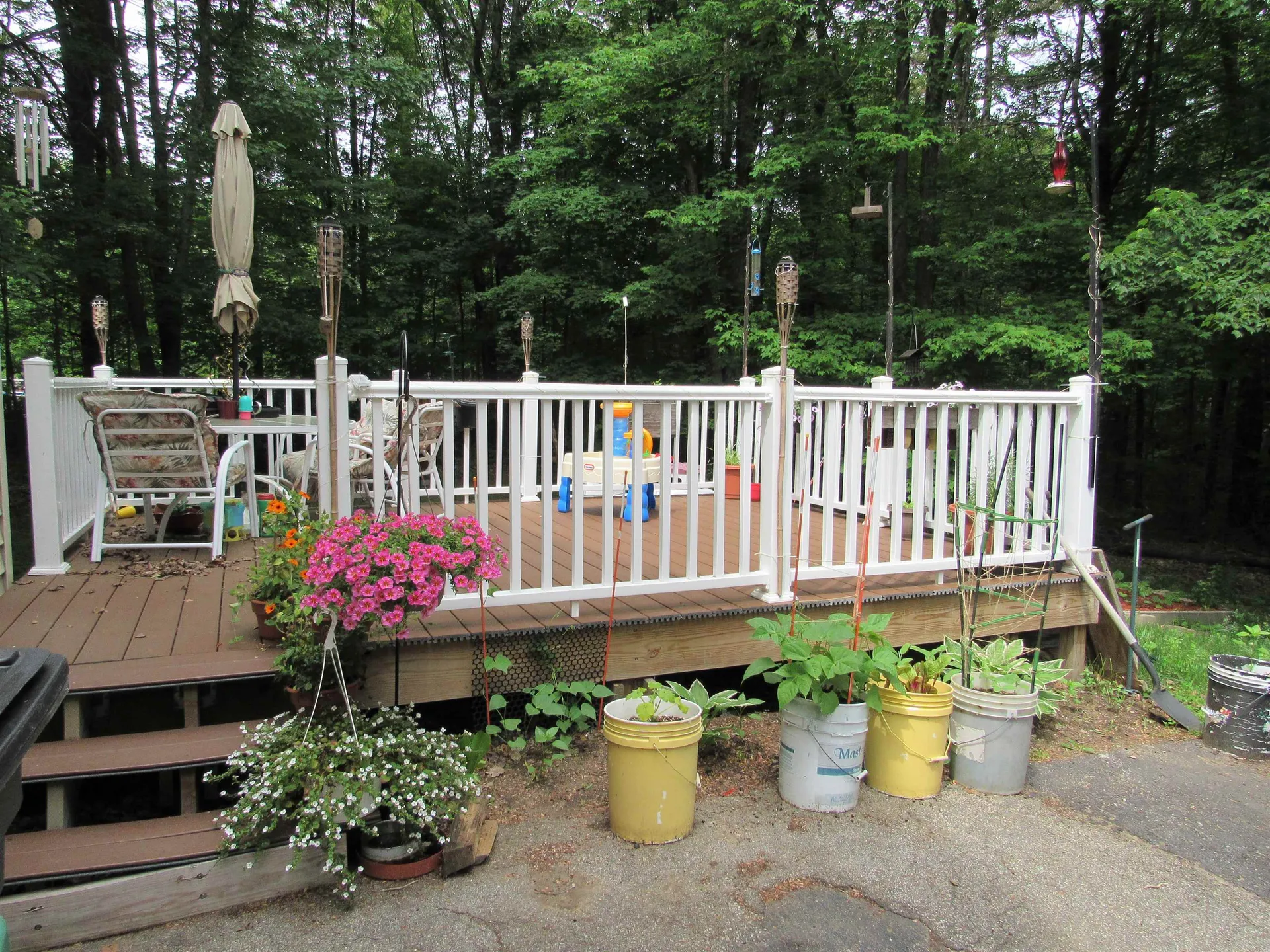 163 Tina Drive Pembroke NH 03275