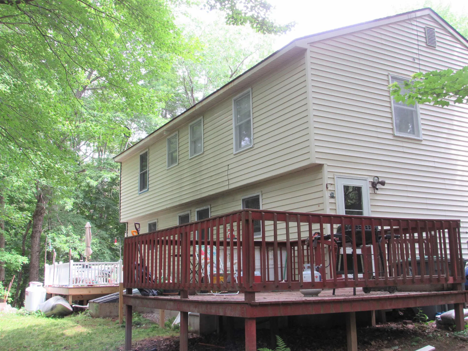 163 Tina Drive Pembroke NH 03275