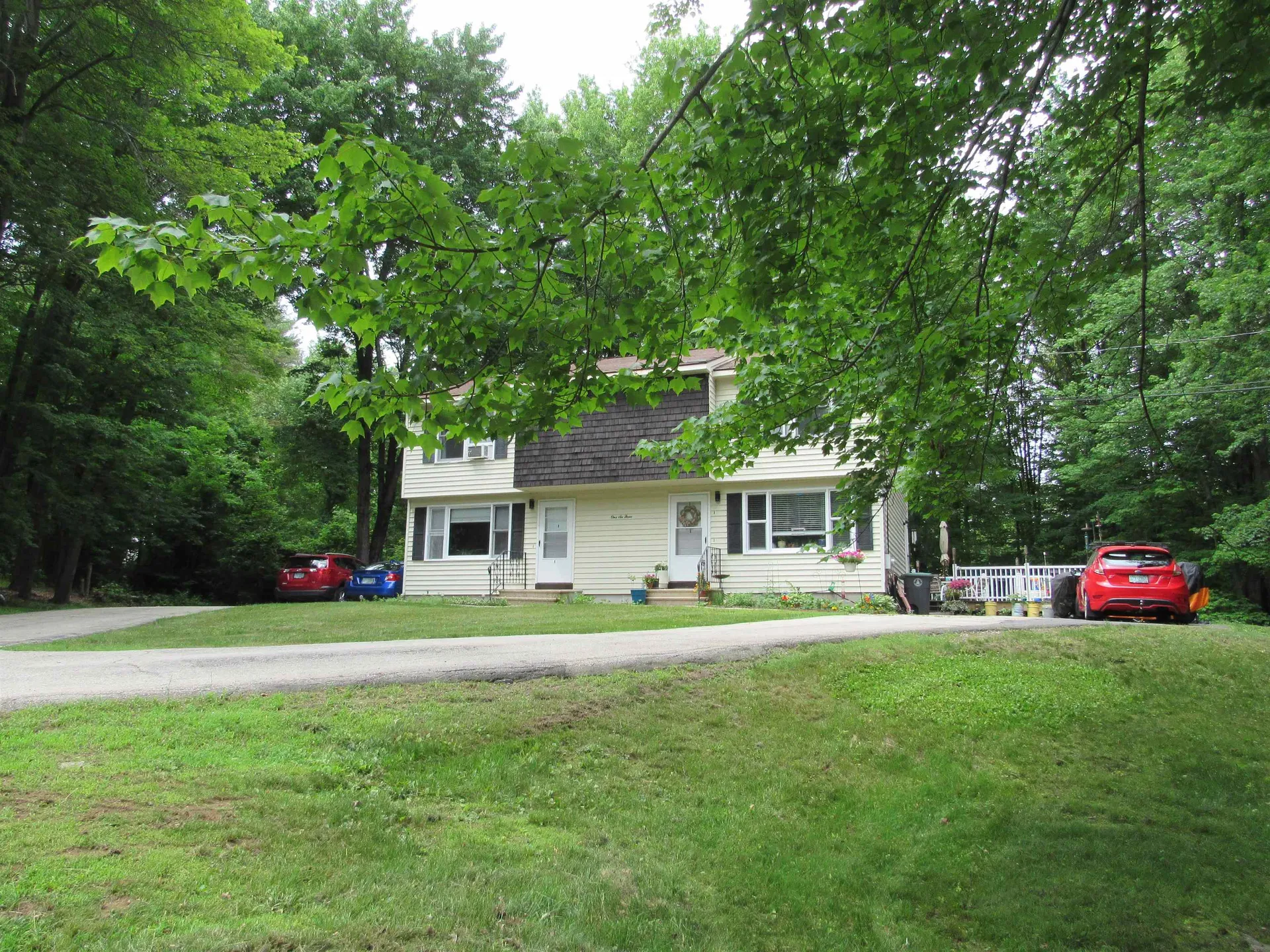 163 Tina Drive Pembroke NH 03275