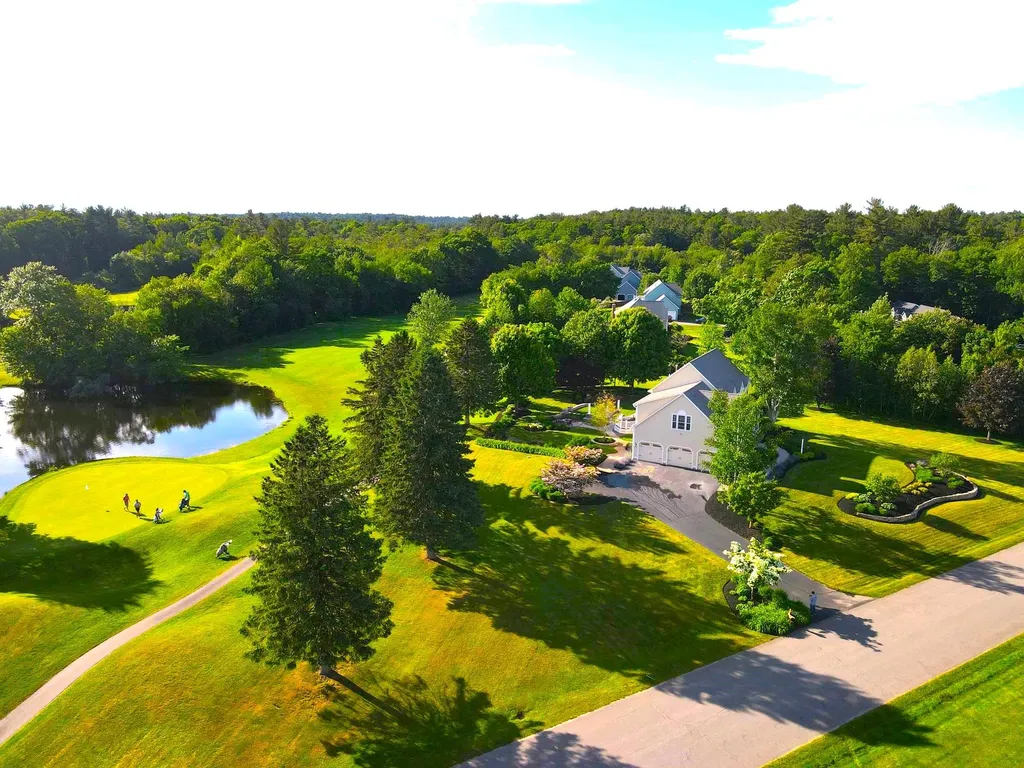 0 Country Club Road Windham NH 03087