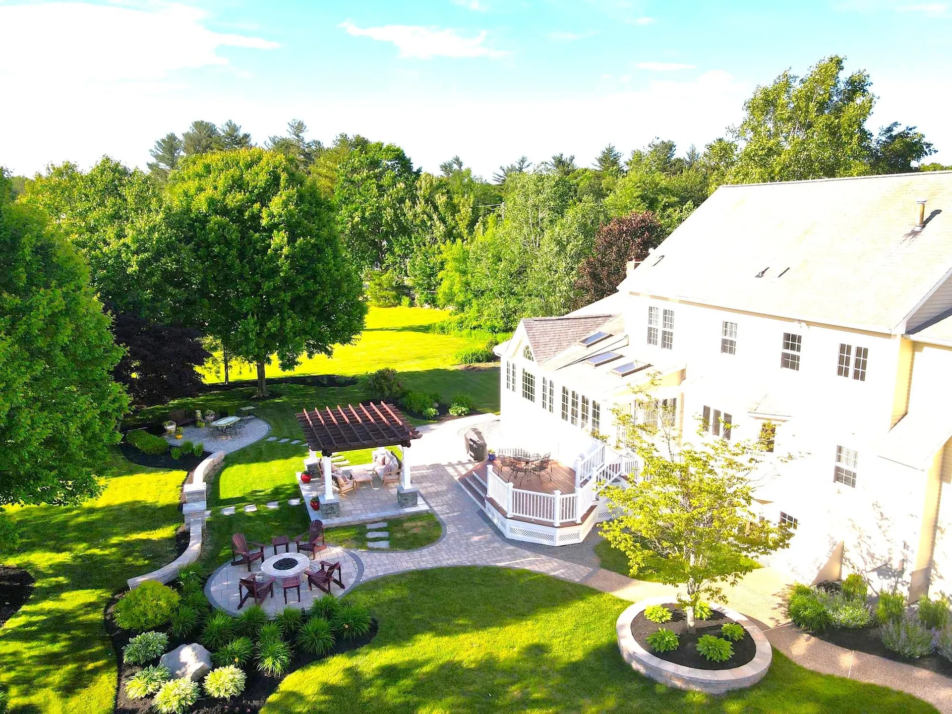 0 Country Club Road Windham NH 03087