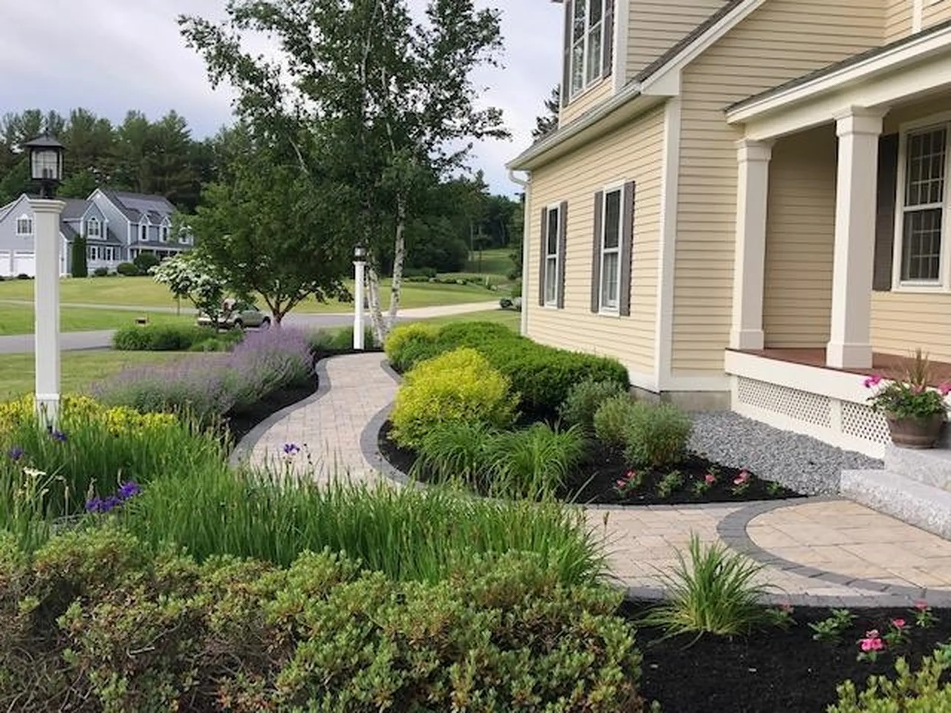 0 Country Club Road Windham NH 03087