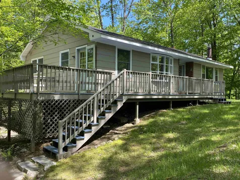 22 Powerhouse Road Chittenden VT 05737