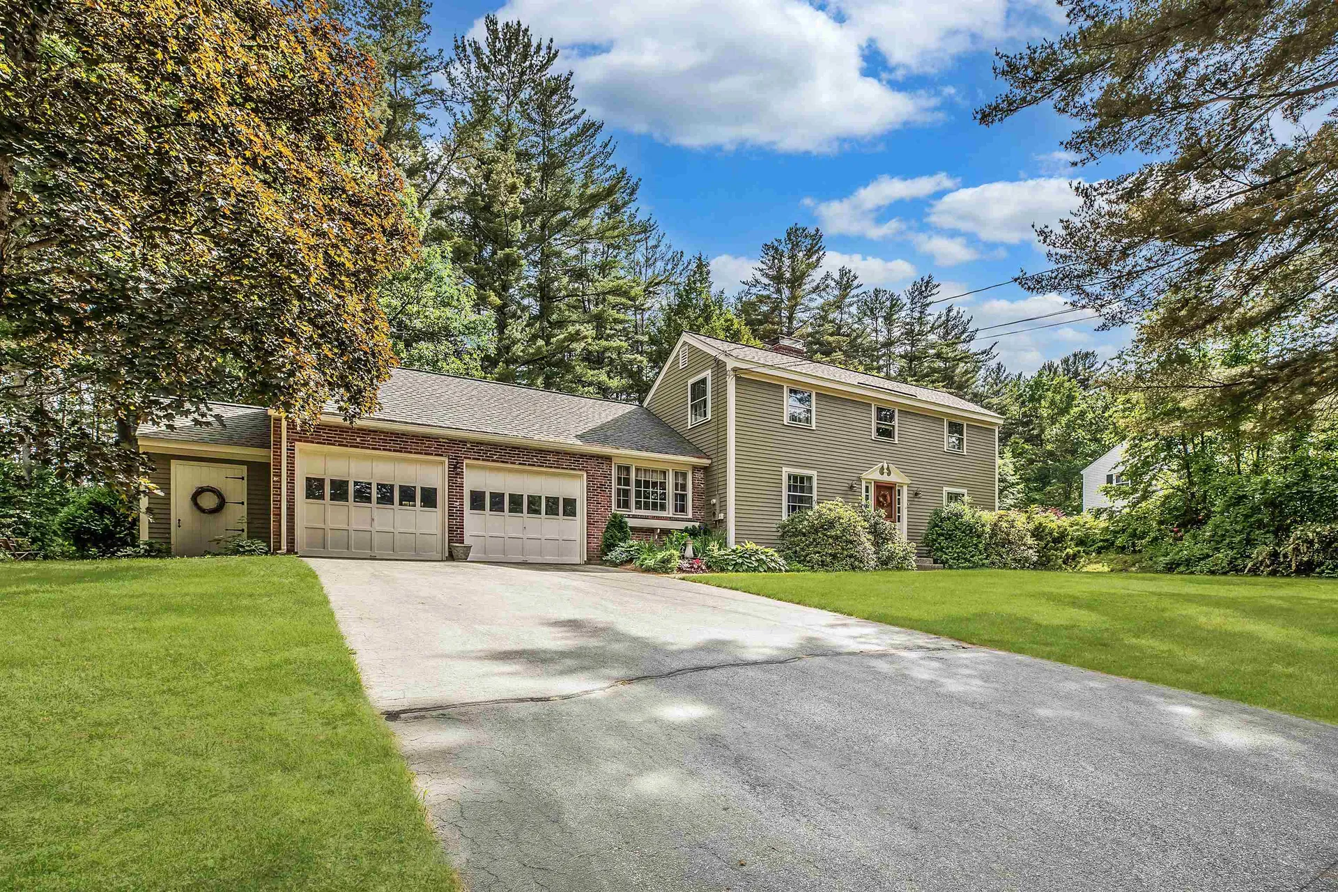 38 Currier Avenue Peterborough NH 03458