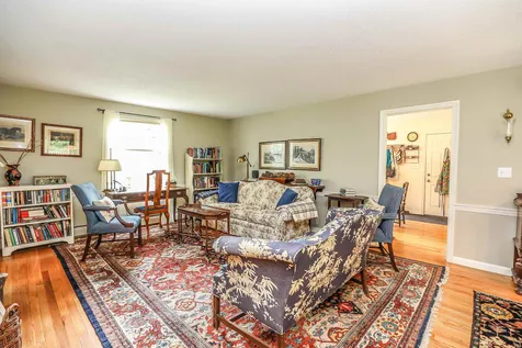 38 Currier Avenue Peterborough NH 03458