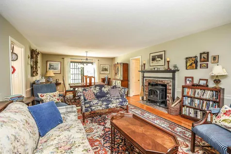 38 Currier Avenue Peterborough NH 03458