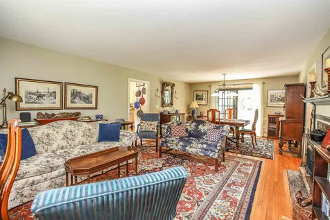38 Currier Avenue Peterborough NH 03458