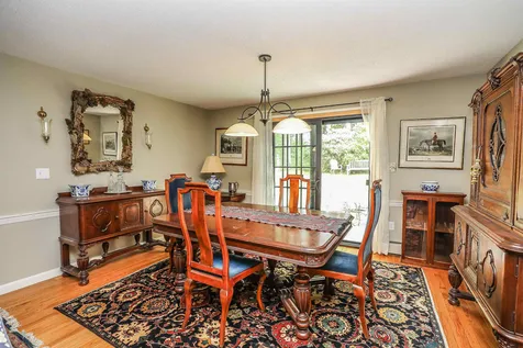 38 Currier Avenue Peterborough NH 03458