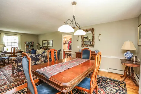 38 Currier Avenue Peterborough NH 03458