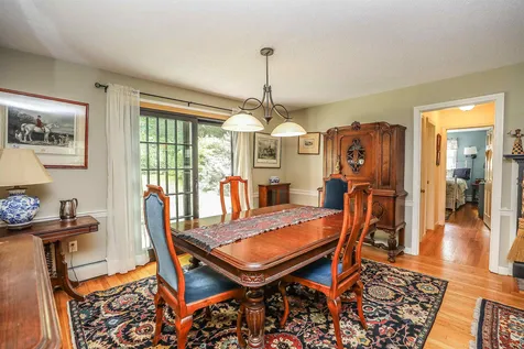 38 Currier Avenue Peterborough NH 03458