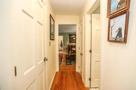 38 Currier Avenue Peterborough NH 03458