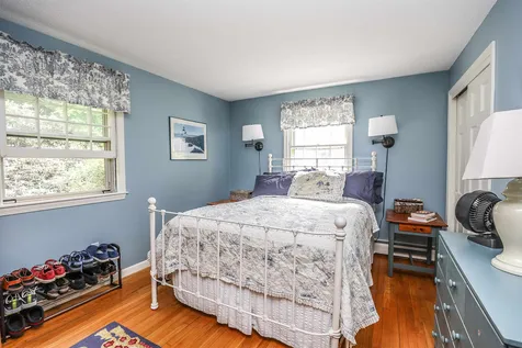 38 Currier Avenue Peterborough NH 03458