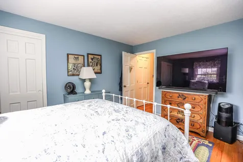 38 Currier Avenue Peterborough NH 03458