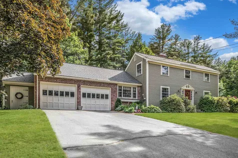 38 Currier Avenue Peterborough NH 03458