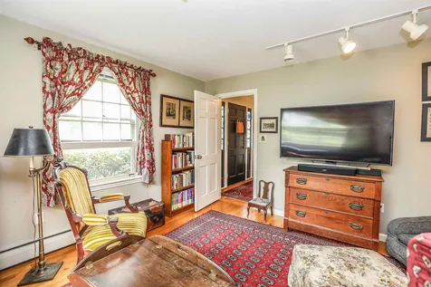 38 Currier Avenue Peterborough NH 03458