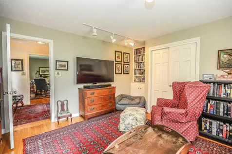 38 Currier Avenue Peterborough NH 03458