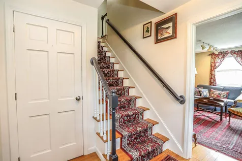 38 Currier Avenue Peterborough NH 03458