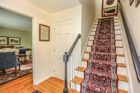 38 Currier Avenue Peterborough NH 03458